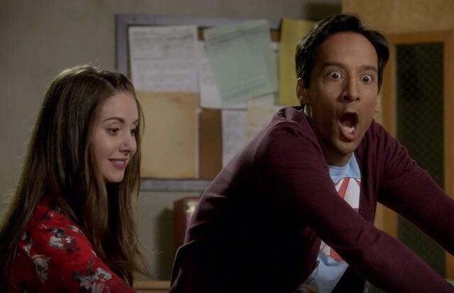 File:S06E07-Abed Annie New handshake.jpg