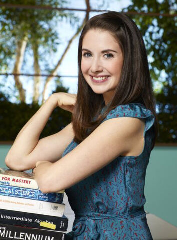 File:Annie Edison Season Two.jpg