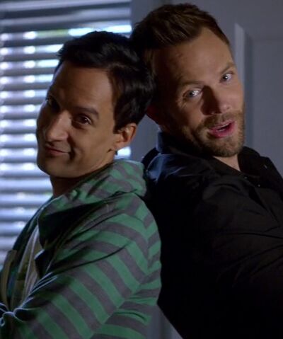 File:S06E01-Jeff and Abed apology lean.jpg