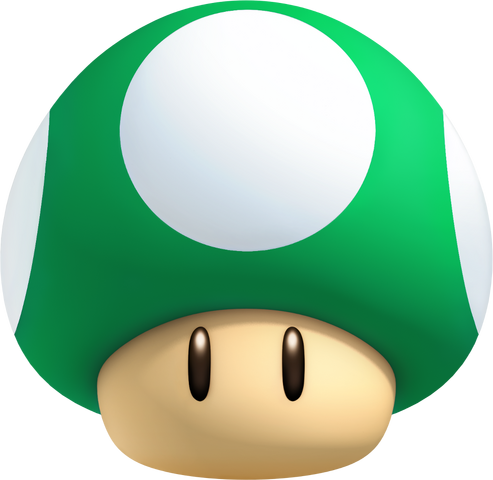 Ficheiro:1-up Mushroom.png
