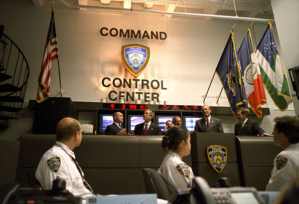 Command and Control | Community Management Wiki | FANDOM powered by Wikia