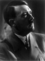 Adolf Hitler 1933