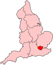 EnglandLondon