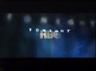 Tonight on HBO (2001-2003)