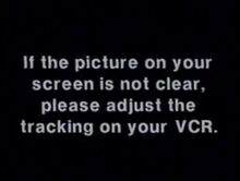 VCR Tracking Reminder IDs-0
