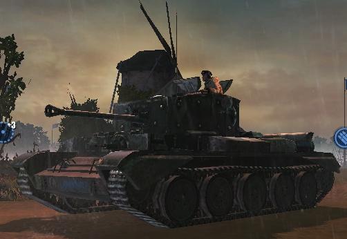 File:Cromwell Tank01.JPG