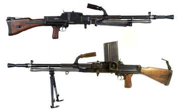 ZB-26 LMG