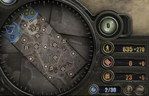 Minimap