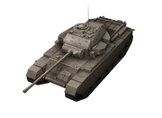 Centurion Mk71