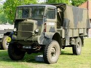 BedfordQL