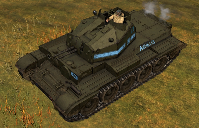 File:BritishForcesCentaurTank.png