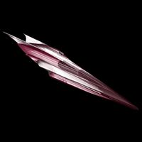 DAS Silver Dagger
