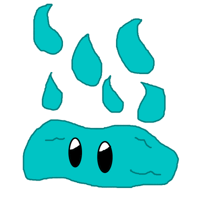 Gloshdrop