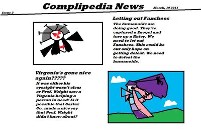 Compliens news 2