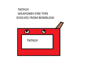 Tntroy