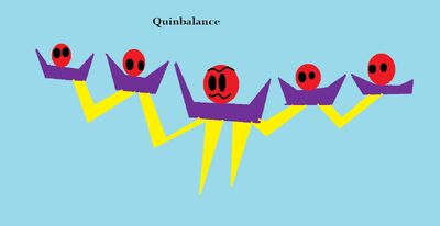 Quinbalance