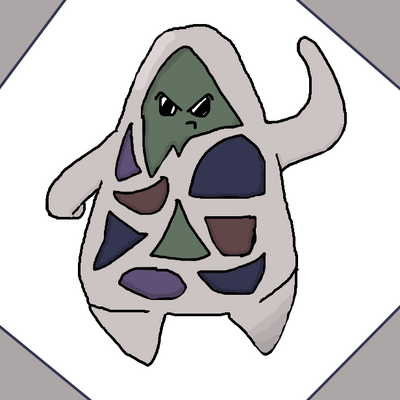 Mantamorphic