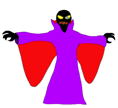 Chancellor Magoru.2.0