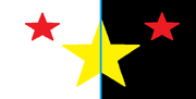 Comprussia Flag