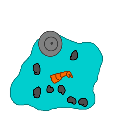 Hospuddle