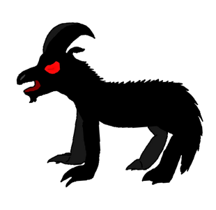 Goatmare.1