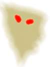 Sand demon