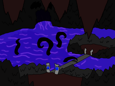 The Underworld.2