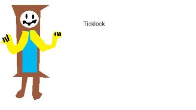 Ticklock