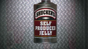 Shucker's 1