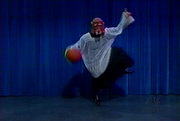 Otis K Dribbles
