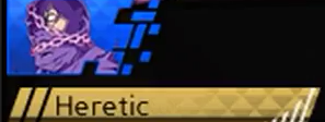 Heretic