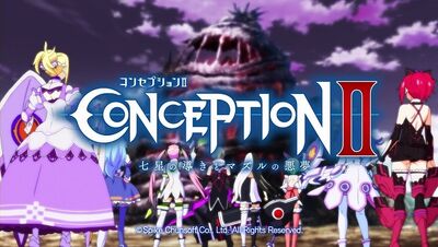 Conception-II