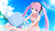 Fuuko ending