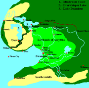 Empire of Scyth