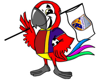 Mascote final