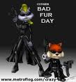 Conker Berri Heist2