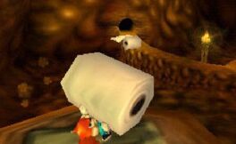 Conker - Toilet Paper-620x
