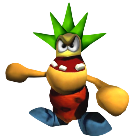 File:Green hair cavemen.png