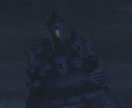 Panther king castle