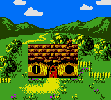 Conker's House