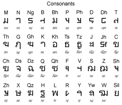ScriptCONS sgt