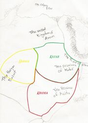 Three Kingdoms War