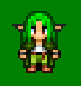 Woodcutter