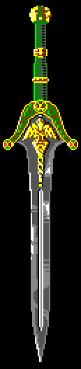 Excaliber