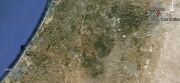 Gaza vs Jerusalem