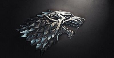 Blason Arwhen