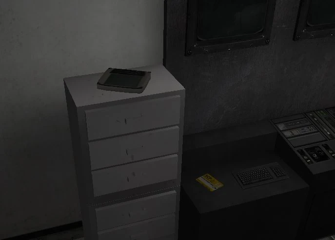 Access Granted to File: SCP: CB Ultimate Edition