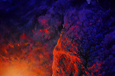 Volcan
