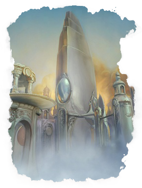 Sky-City