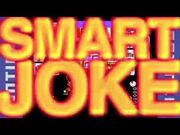 Smart joke